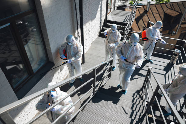 Best Indoor Air Quality Assessment  in Aberdeen, IN