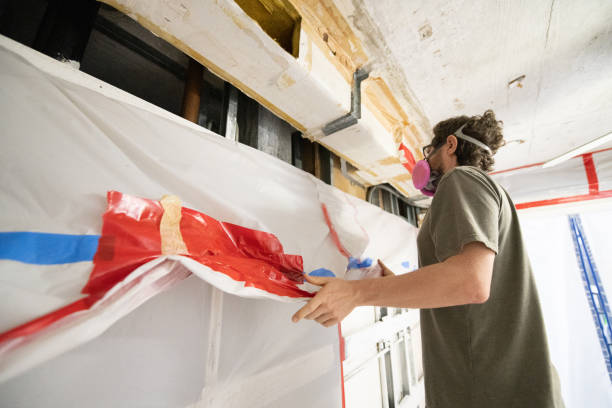 Best Forensic Mold Investigation  in Aberdeen, IN
