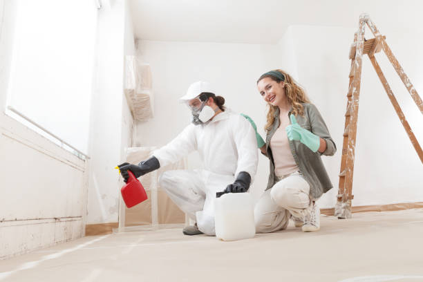 Best Mold Remediation for Healthcare Facilities  in Aberdeen, IN